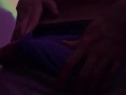 Sensual Solo Male Masturbation – Teasing Himself to the Edge 3/16