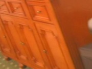 Bella-Marie e Ander Paige vengono scopati da un cazzo duro 2/16