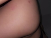 sexo duro con mi compañera de ingles 4/16