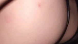 sexo duro con mi compañera de ingles