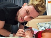 Azgın kızlar bir arada seks (Turkce Konusmali) 1/16