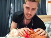 Azgın kızlar bir arada seks (Turkce Konusmali) 2/16