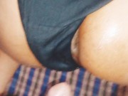 Tight anal fucking video desi indian bhabhi, hardcore as painfull hindi audio moaning video 4/16