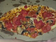 PIZZA-KINKY FETISH FEMALE MASTURBATION-CUM ON FOOD-BEST TEEN AMATEUR-ARABIAN SNOWWHITE-LOS ANGELES G 11/16