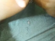 African Sensual Strokes 16/16