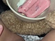 POLITICAL PROTEST-NATIONAL GUARD&MARINES&MILITARY FIGHTS AGAINST CITIZENS IN USA-LOS ANGELES-2025 G 10/16