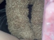 ICE CREAM IN TEEN PUSSY-BEST TEENAGE AMATEUR-KINKY FETISH PORN-SAUDIARABIAN SNOWWHITE-WANTS BBC-LA G 3/16