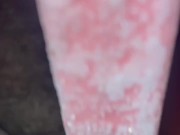 ICE CREAM IN TEEN PUSSY-BEST TEENAGE AMATEUR-KINKY FETISH PORN-SAUDIARABIAN SNOWWHITE-WANTS BBC-LA G 5/16