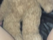 ICE CREAM IN TEEN PUSSY-BEST TEENAGE AMATEUR-KINKY FETISH PORN-SAUDIARABIAN SNOWWHITE-WANTS BBC-LA G 7/16