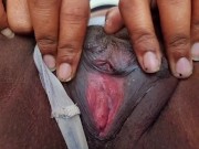 SNIFF My DIRTY PUSSY and ASSHOLE Daddy - It's So SMELLY and CHEESY for You 5/16