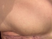 Can I sit on your face honey? 3/16