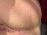 Can I sit on your face honey? 4/16