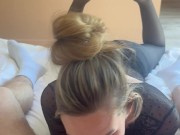 Je sais qu il voit son ex amie aujourd’hui je préfère bien vider ses couilles 6/16