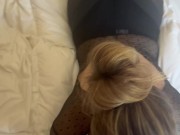 Je sais qu il voit son ex amie aujourd’hui je préfère bien vider ses couilles 8/16