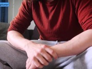 Let's have a Cup before work... Porn For Women 2/16