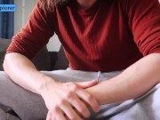 Let's have a Cup before work... Porn For Women 4/16