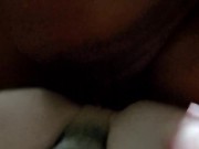 CASEIRO, CASAL DE AMIGOS ME CHAMARAM PRA UM MENAGE FIZEMOS UMA DP 8/16