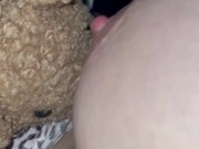 FOOD FETISH PORN-COMPILATION-WHITE GIRL&BIG BOOBS-KINKY BABE 18 MASTURBATE-LOS ANGELES-UNITED STATES 14/16