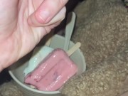 COMPILATION-ICE CREAM-FETISH KINKY FEMALE MASTURBATION-ARABIAN SNOWWHITE WANTS BBC IN LOS ANGELES US 3/16