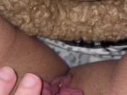 COMPILATION-ICE CREAM-FETISH KINKY FEMALE MASTURBATION-ARABIAN SNOWWHITE WANTS BBC IN LOS ANGELES US 5/16