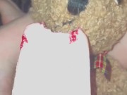 COMPILATION-ICE CREAM-FETISH KINKY FEMALE MASTURBATION-ARABIAN SNOWWHITE WANTS BBC IN LOS ANGELES US 8/16