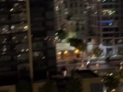 Best friend sucking my dick on vacation 1/16