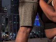 Best friend sucking my dick on vacation 14/16