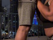 Best friend sucking my dick on vacation 16/16