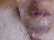 Deliah vuole solo scopare con grossi cazzi nella sua figa 5/16