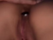 Buttplug & Pussyplay 😈 10/16