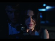 DIGITALPLAYGROUND - Wanted Part 4 Finale… Shoot Outs And Cum Shots! 13/16