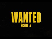 DIGITALPLAYGROUND - Wanted Part 4 Finale… Shoot Outs And Cum Shots! 16/16