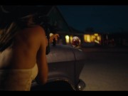 DIGITALPLAYGROUND - Wanted Part 4 Finale… Shoot Outs And Cum Shots! 9/16