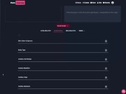 PornJourney Hentai : Cyberpunk 2077 Anime Hanako Arasaka Porn 2/16