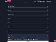 PornJourney Hentai : Cyberpunk 2077 Anime Hanako Arasaka Porn 4/16