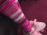 Leah Luv adora scopare e farsi venire in faccia 1/16