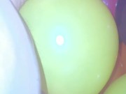 Balloon room, fun 1/16