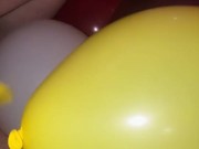 Balloon room, fun 13/16