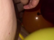 Balloon room, fun 15/16