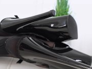 Lulu Chu Gets Her Tight Little Pussy Stretched Out 2/16