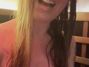 Songs in the Sauna with Shoshanna: Shir Ahava Indiani by Alma Zohar 3/16