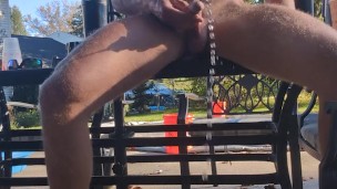 POV Piss