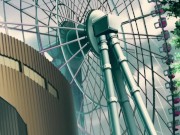 Horny Girl With Lascivious Tits Loves Netorare When Her Husband Is Working 10/16