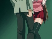 Horny Girl With Lascivious Tits Loves Netorare When Her Husband Is Working 3/16