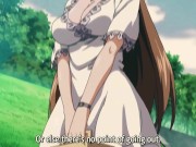 Horny Girl With Lascivious Tits Loves Netorare When Her Husband Is Working 9/16