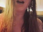 Songs in the Sauna With Shoshanna: Oseh Shalom 6/16