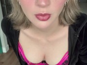 Degrading my pathetic little pet 10/16