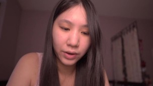 Stepsister dễ thương ASMR: Khám phá cùng Onii-chan!