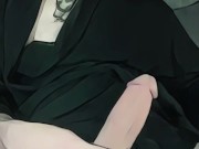 BWC Flash - Screenshot 12 of 16 - Huge Cock