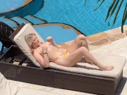 My Stepdaughter's Friends - Jill Taylor Fucks Her Bestie's Stepdad 3/16